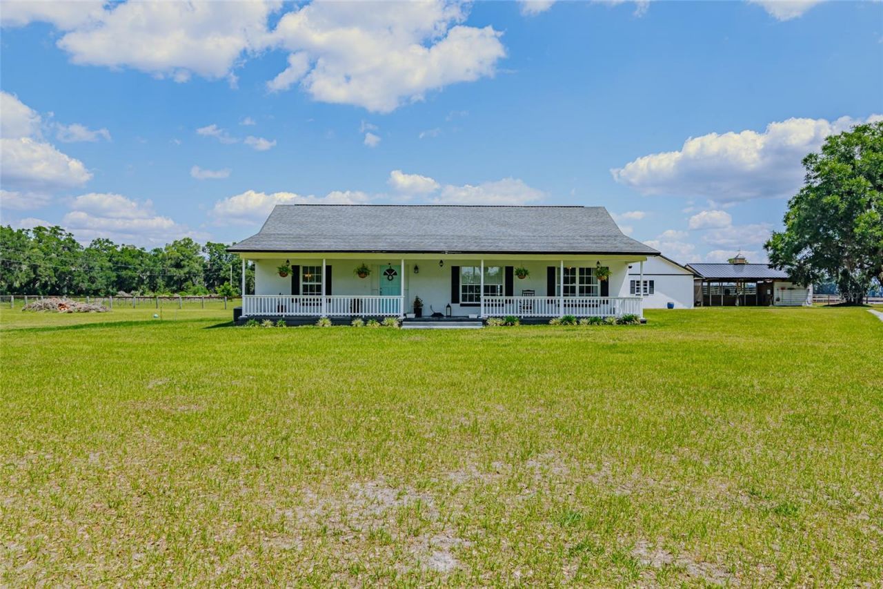 1155 E Highway 316, Citra, FL 32113 Photo