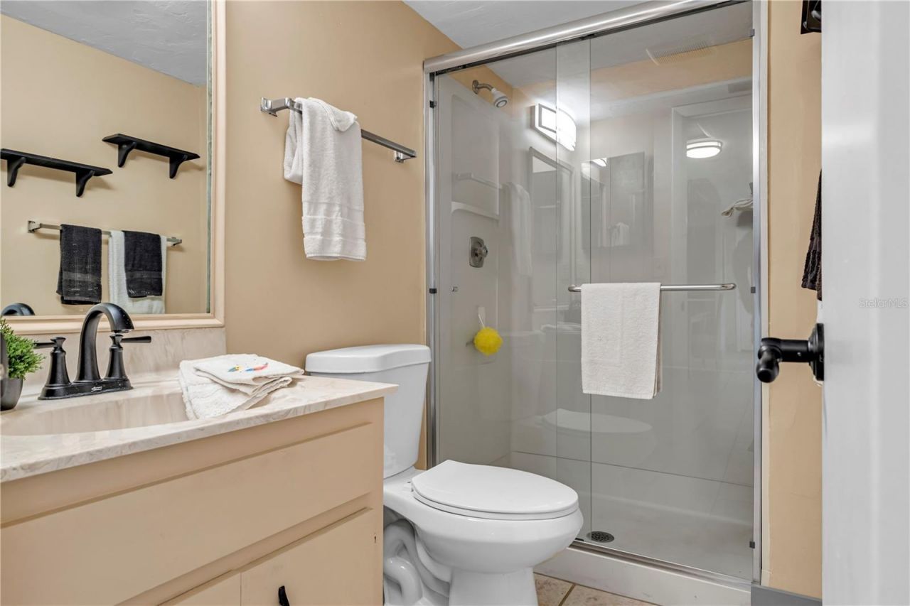 1640 Juno Trail, Unit 205C, Astor, FL 32102 Photo