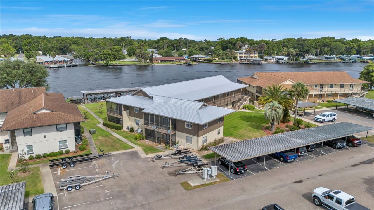 1640 Juno Trail, Unit 205C, Astor, FL 32102 Photo