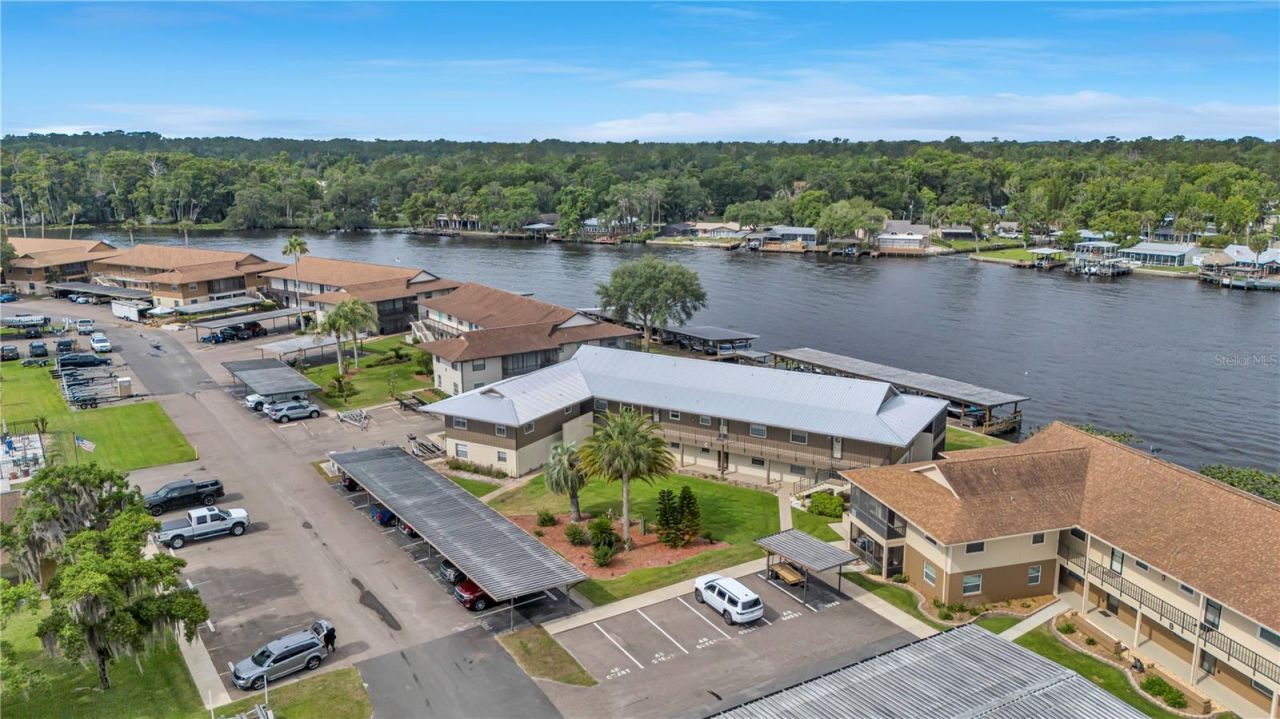 1640 Juno Trail, Unit 205C, Astor, FL 32102 Photo