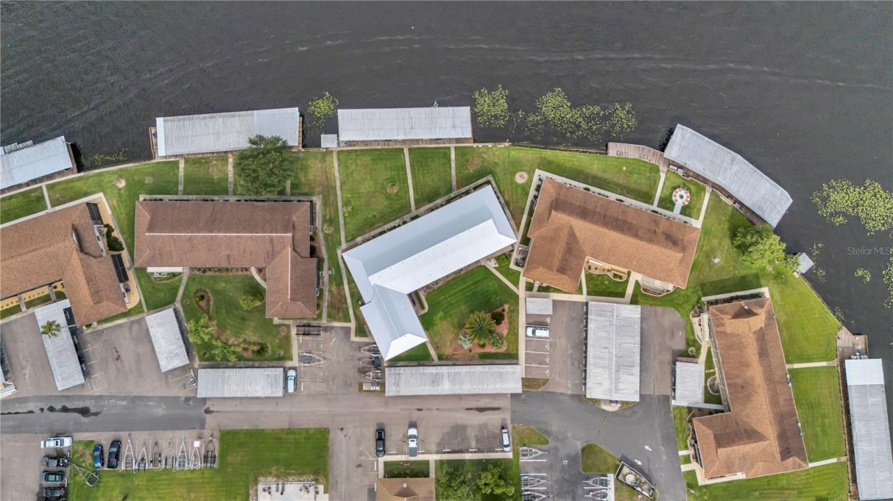1640 Juno Trail, Unit 205C, Astor, FL 32102 Photo