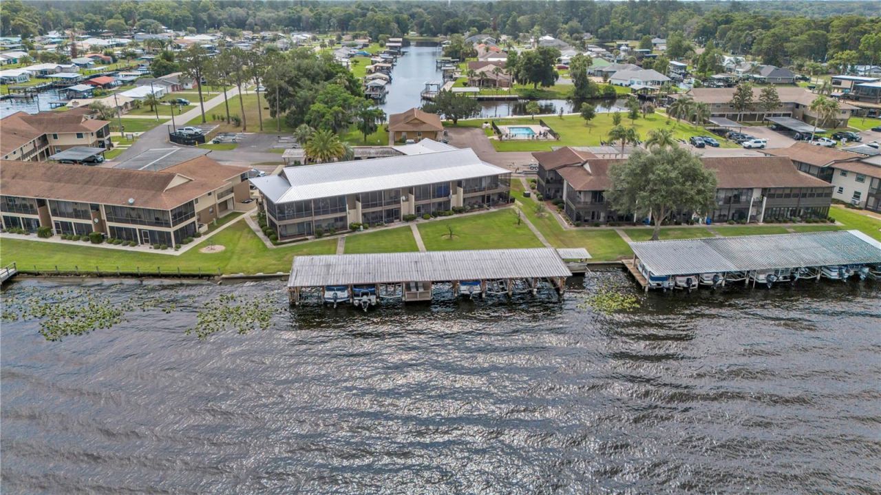 1640 Juno Trail, Unit 205C, Astor, FL 32102 Photo