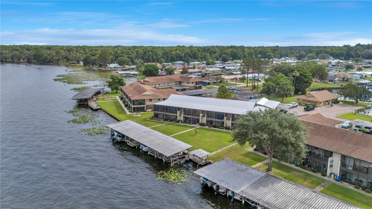 1640 Juno Trail, Unit 205C, Astor, FL 32102 Photo