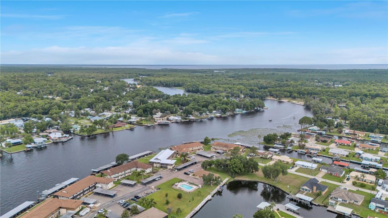 1640 Juno Trail, Unit 205C, Astor, FL 32102 Photo