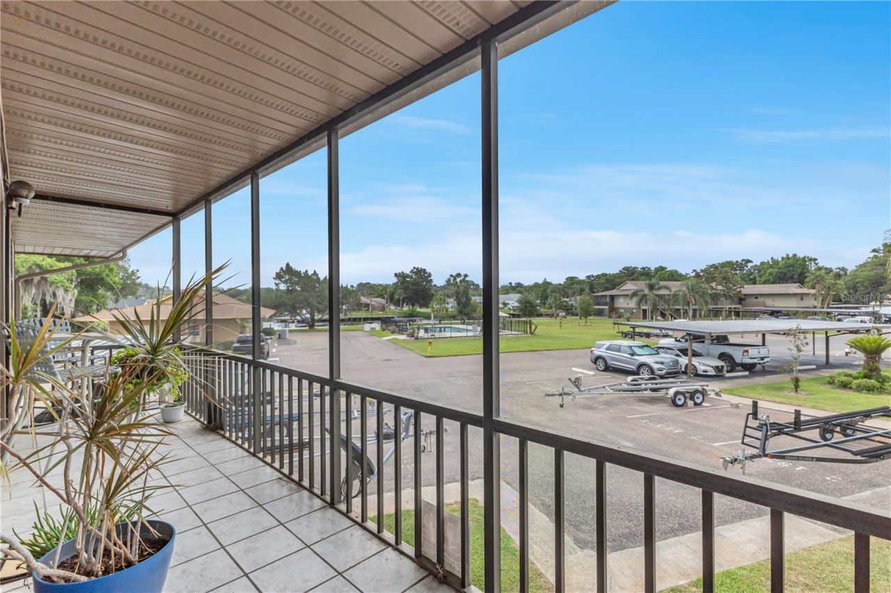1640 Juno Trail, Unit 205C, Astor, FL 32102 Photo