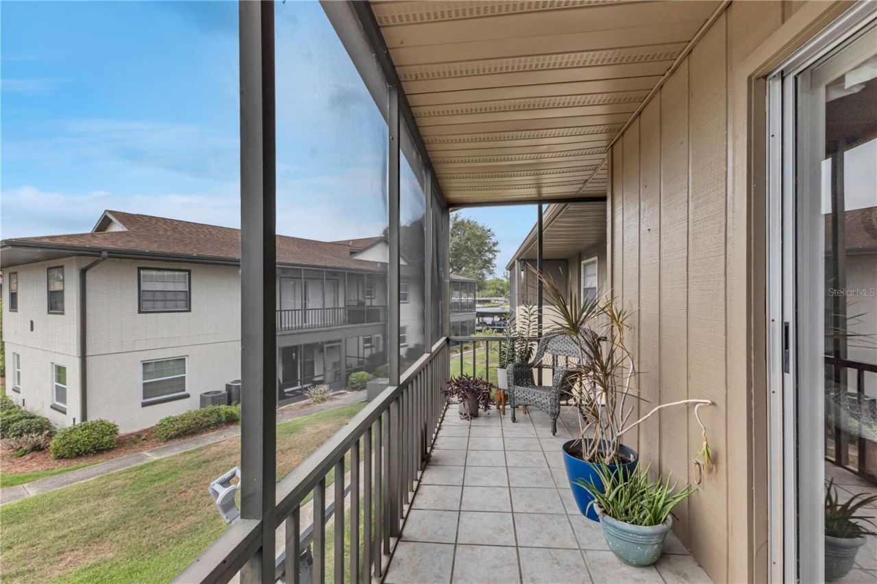 1640 Juno Trail, Unit 205C, Astor, FL 32102 Photo