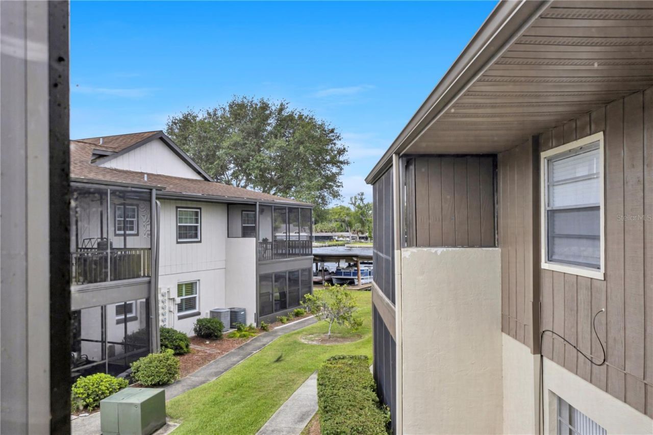 1640 Juno Trail, Unit 205C, Astor, FL 32102 Photo