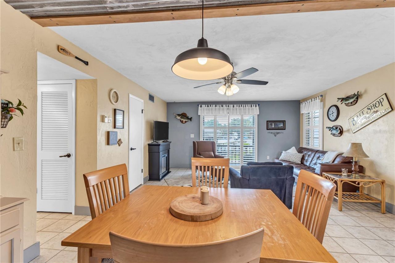 1640 Juno Trail, Unit 205C, Astor, FL 32102 Photo