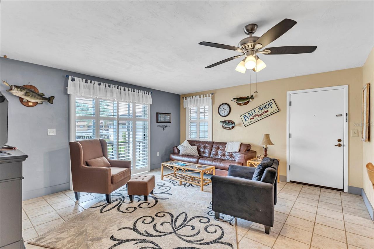 1640 Juno Trail, Unit 205C, Astor, FL 32102 Photo