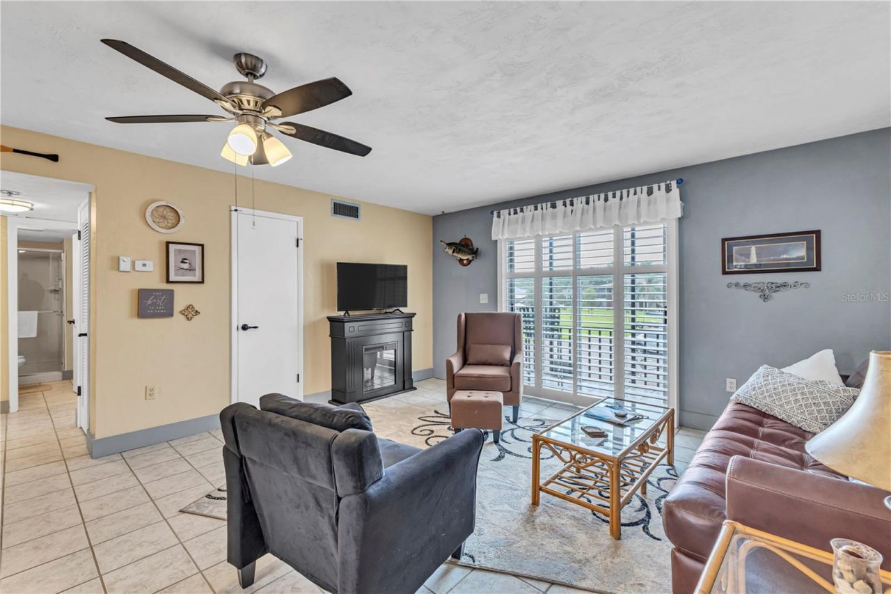1640 Juno Trail, Unit 205C, Astor, FL 32102 Photo
