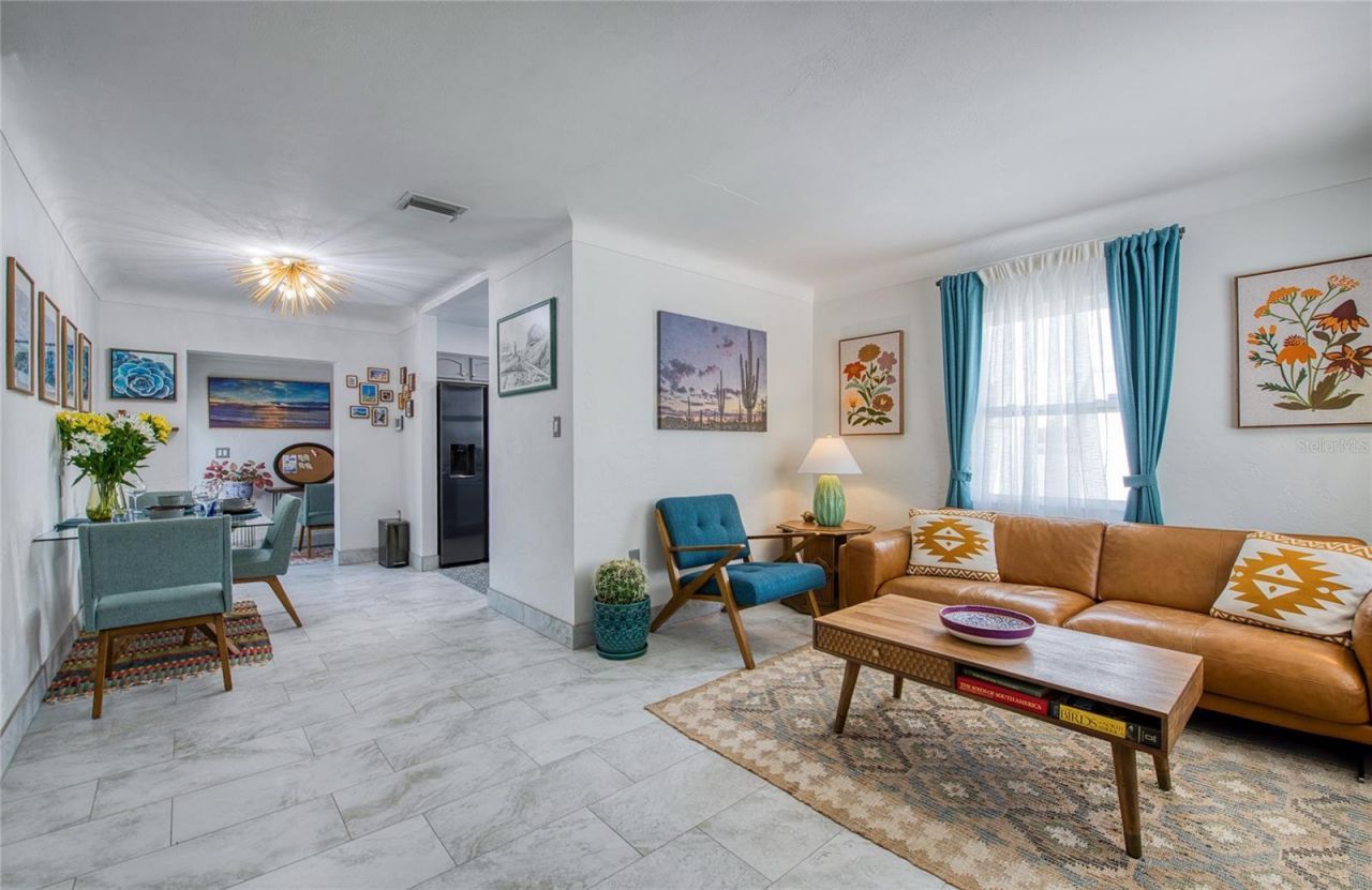 425 46th Avenue S, Saint Petersburg, FL 33705 Photo
