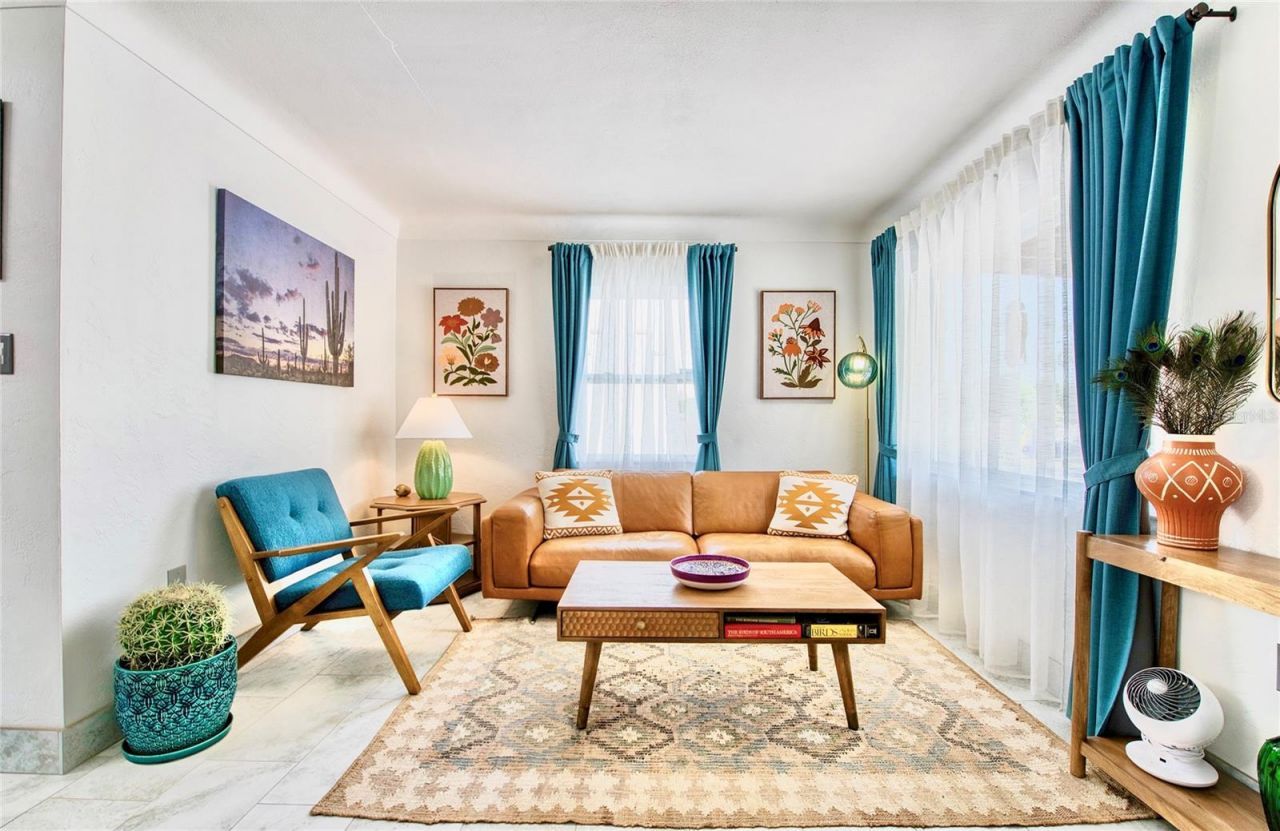 425 46th Avenue S, Saint Petersburg, FL 33705 Photo