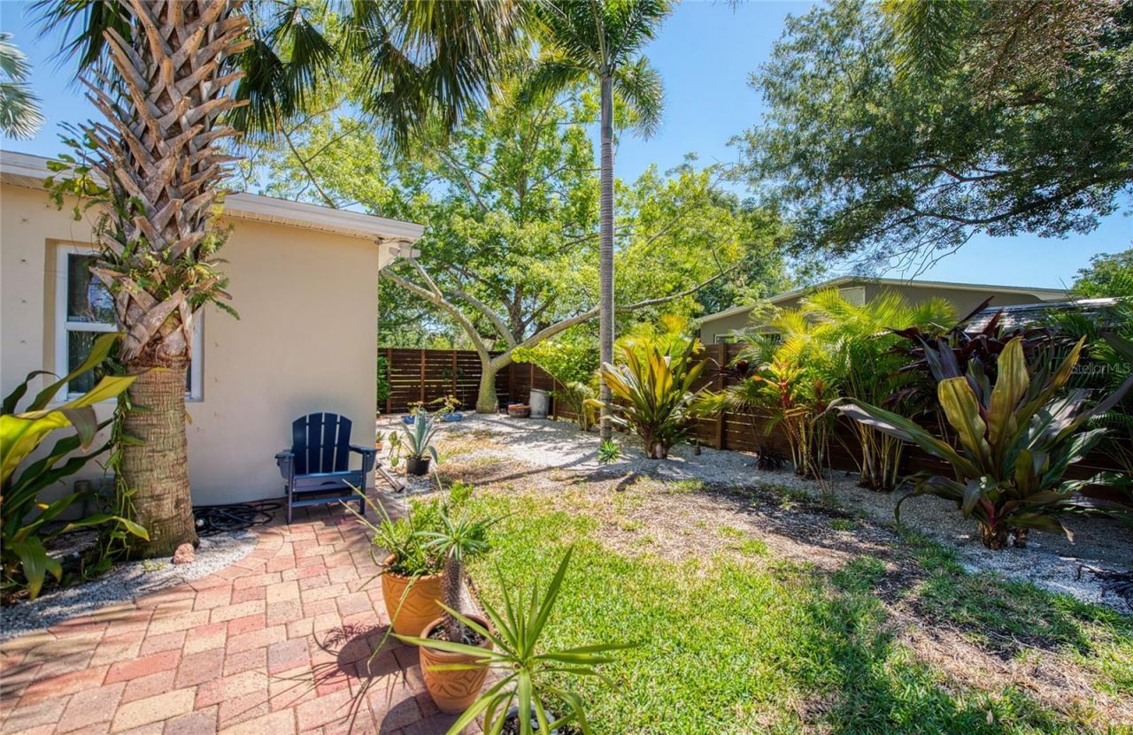 425 46th Avenue S, Saint Petersburg, FL 33705 Photo