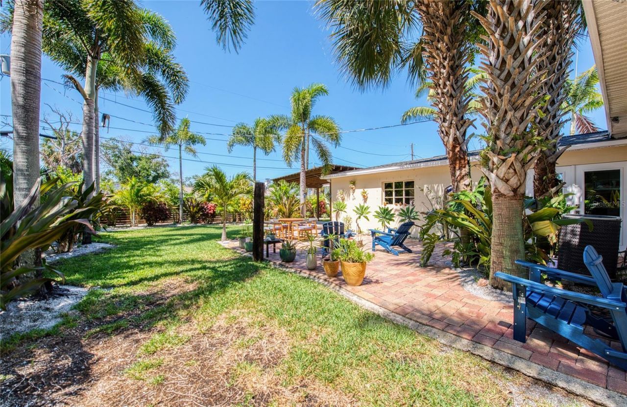 425 46th Avenue S, Saint Petersburg, FL 33705 Photo