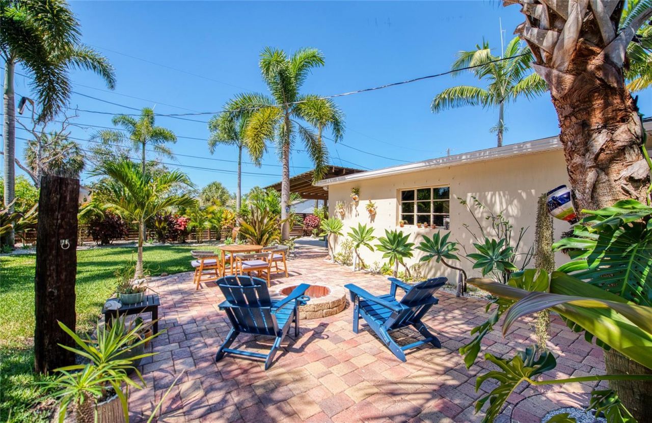 425 46th Avenue S, Saint Petersburg, FL 33705 Photo
