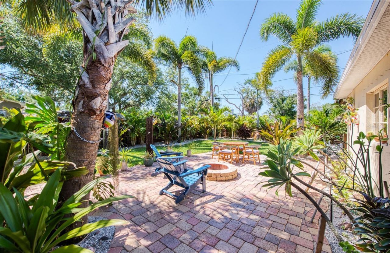 425 46th Avenue S, Saint Petersburg, FL 33705 Photo