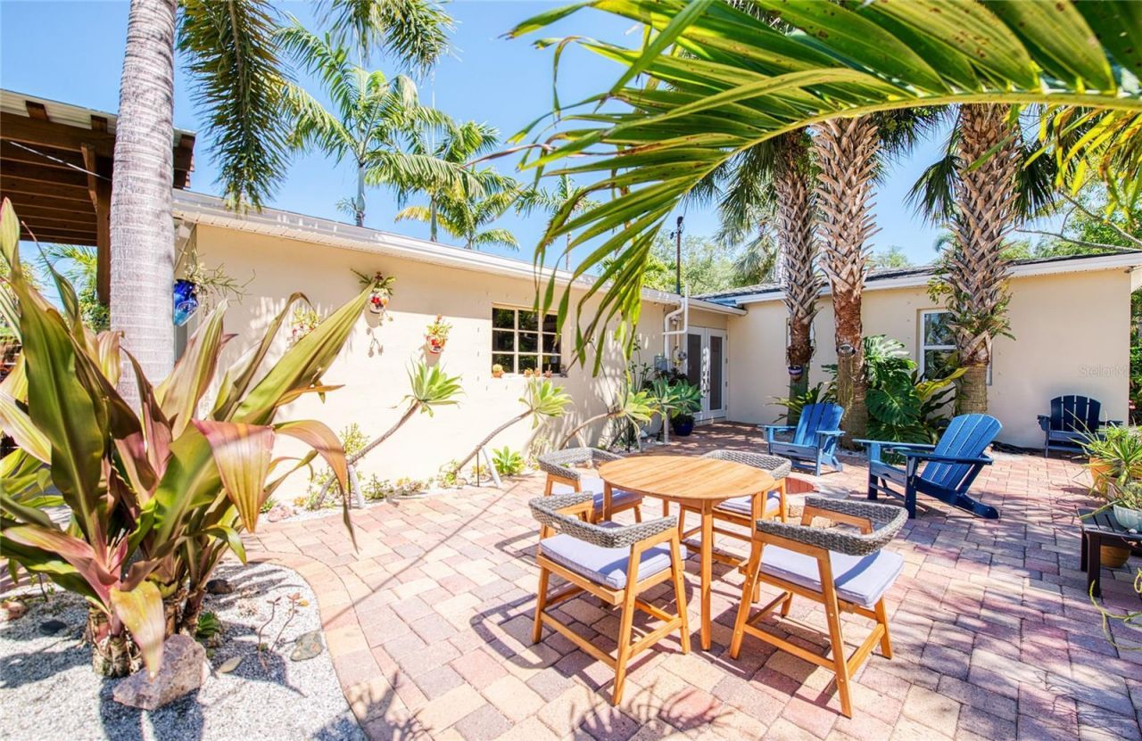 425 46th Avenue S, Saint Petersburg, FL 33705 Photo