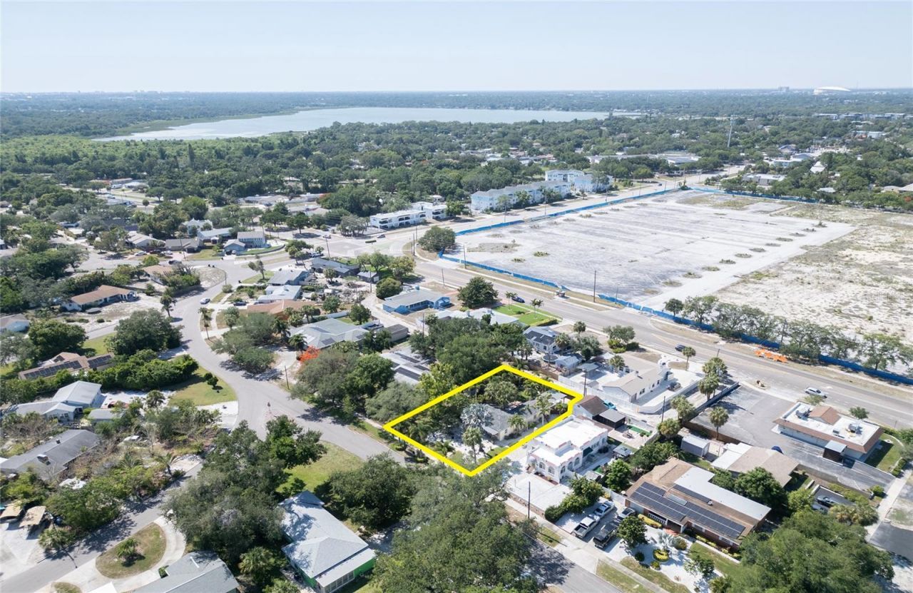425 46th Avenue S, Saint Petersburg, FL 33705 Photo