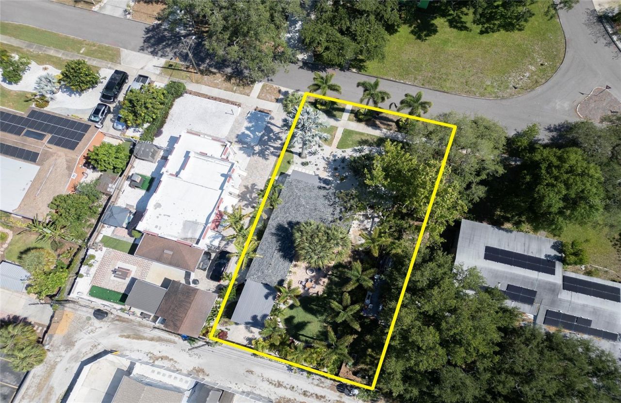 425 46th Avenue S, Saint Petersburg, FL 33705 Photo