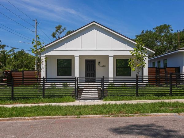 2561/2563 21ST STREET S, ST PETERSBURG, FL 33712