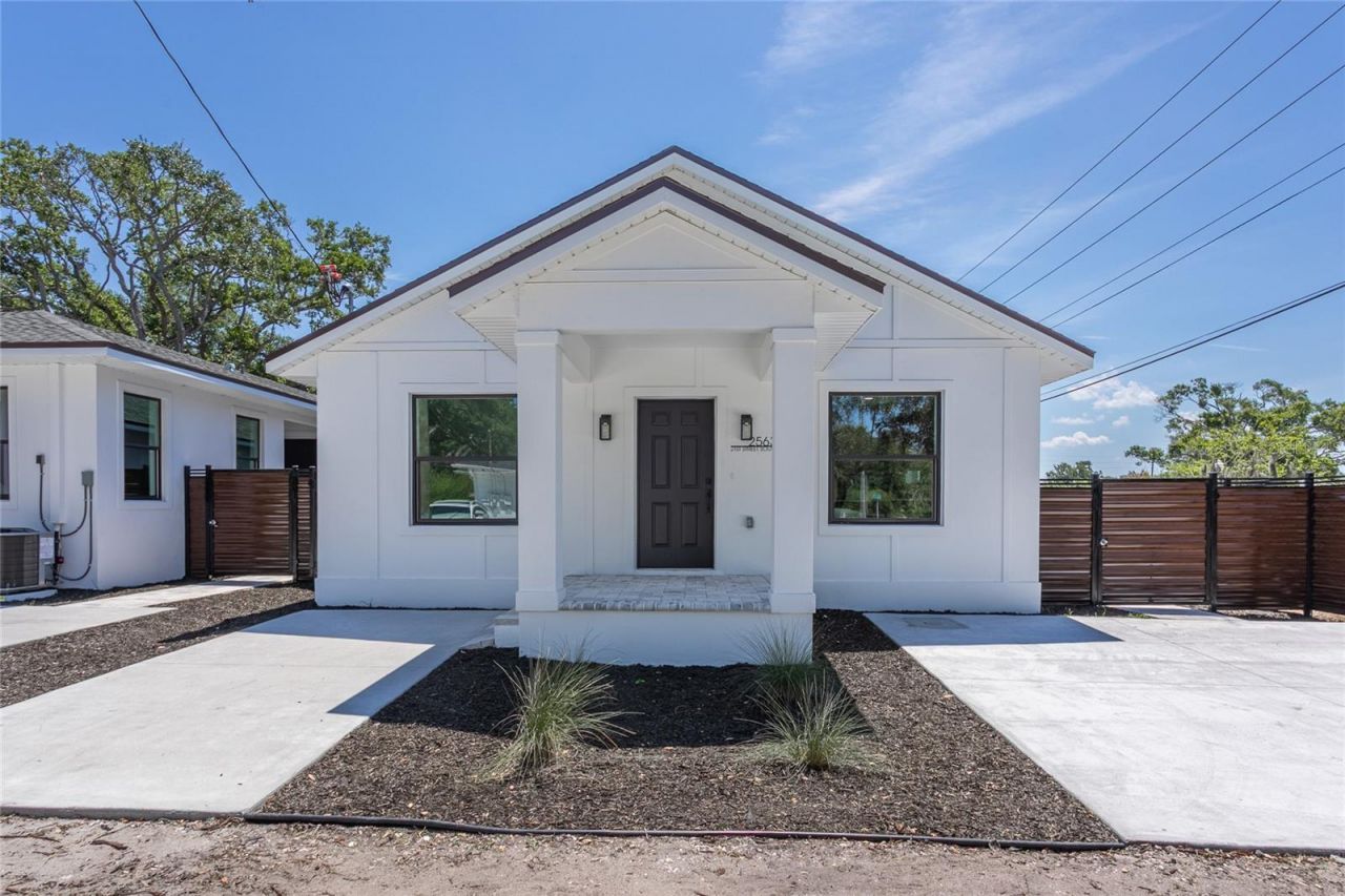 2561/2563 21st Street S, Saint Petersburg, FL 33712 Photo
