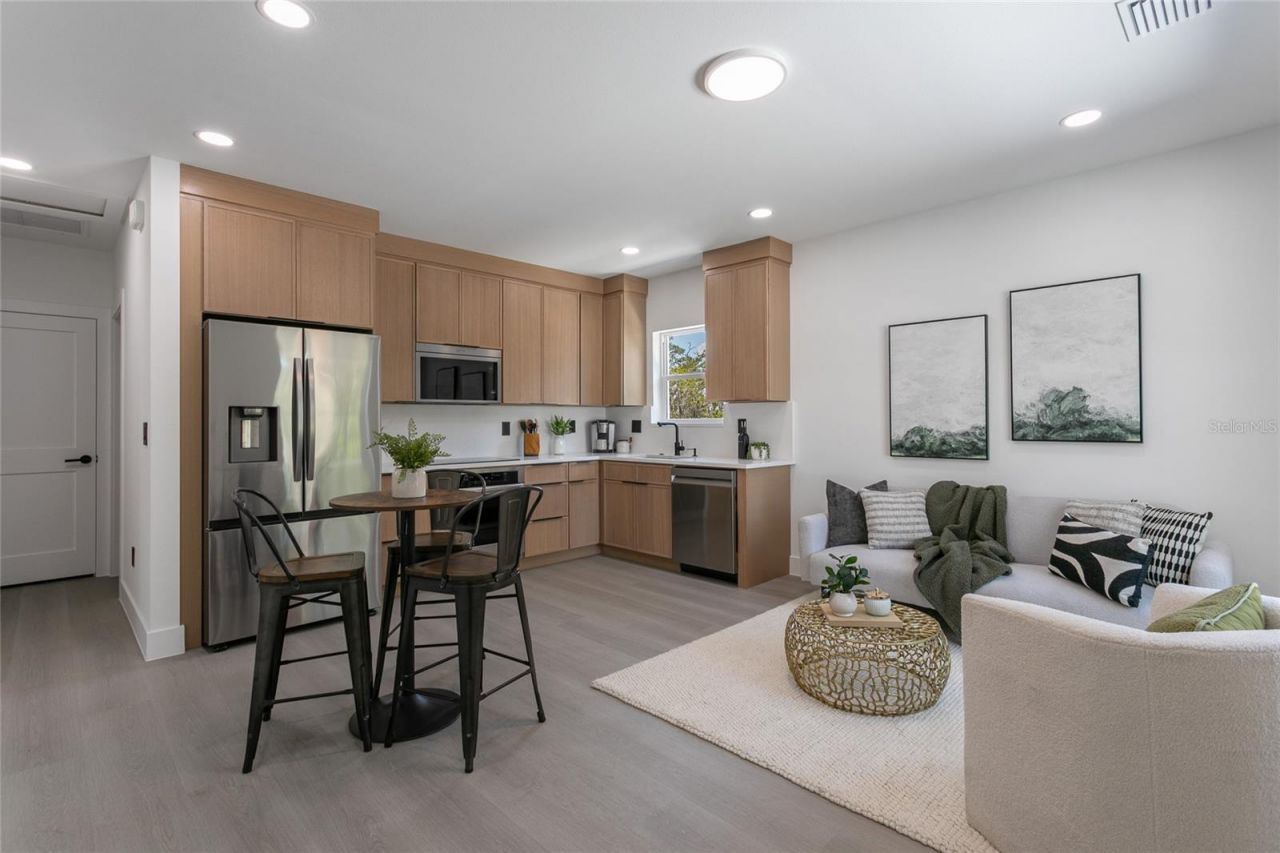 2561/2563 21st Street S, Saint Petersburg, FL 33712 Photo