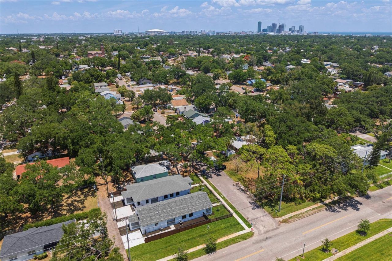 2561/2563 21st Street S, Saint Petersburg, FL 33712 Photo