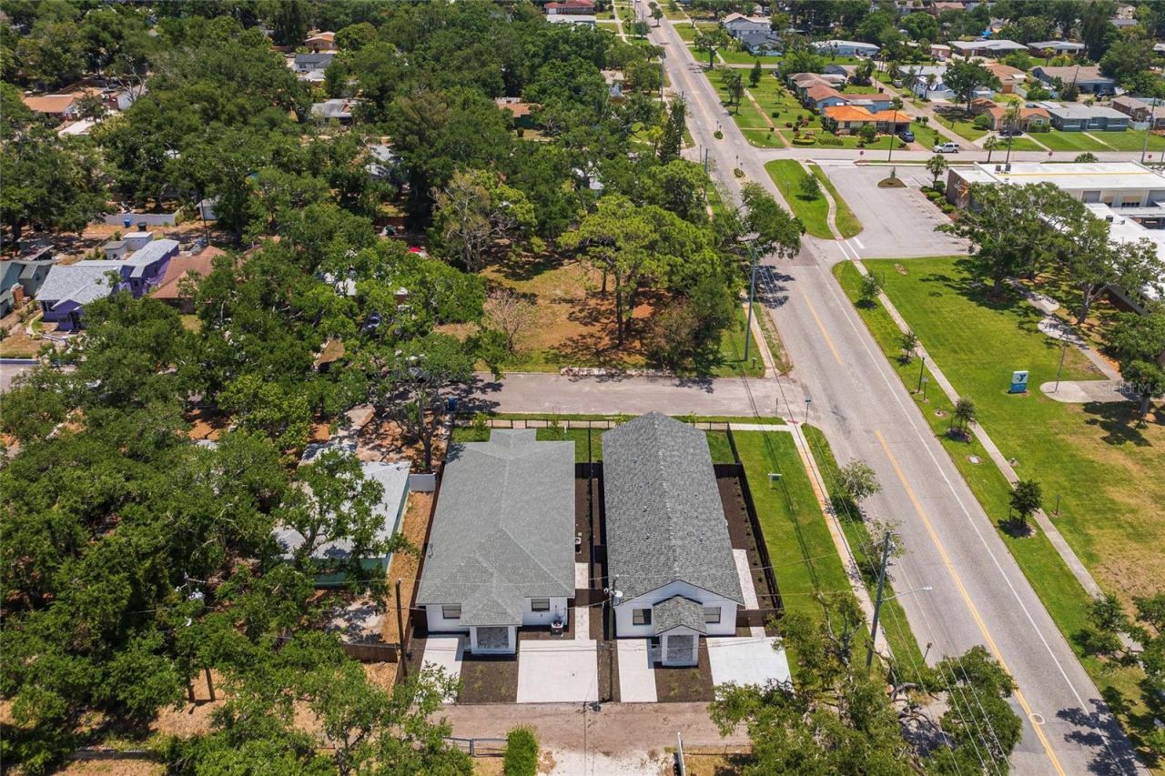 2561/2563 21st Street S, Saint Petersburg, FL 33712 Photo