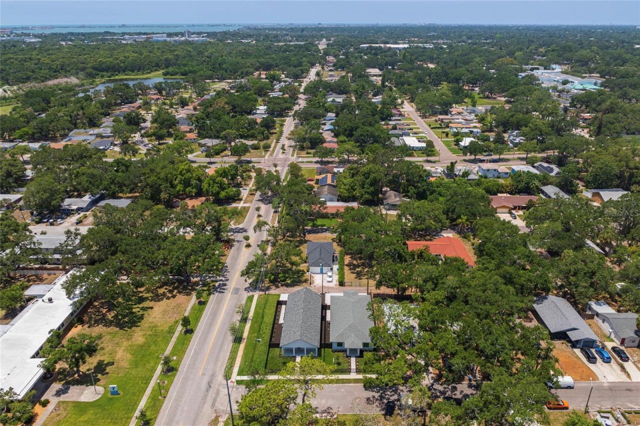 2561/2563 21st Street S, Saint Petersburg, FL 33712 Photo