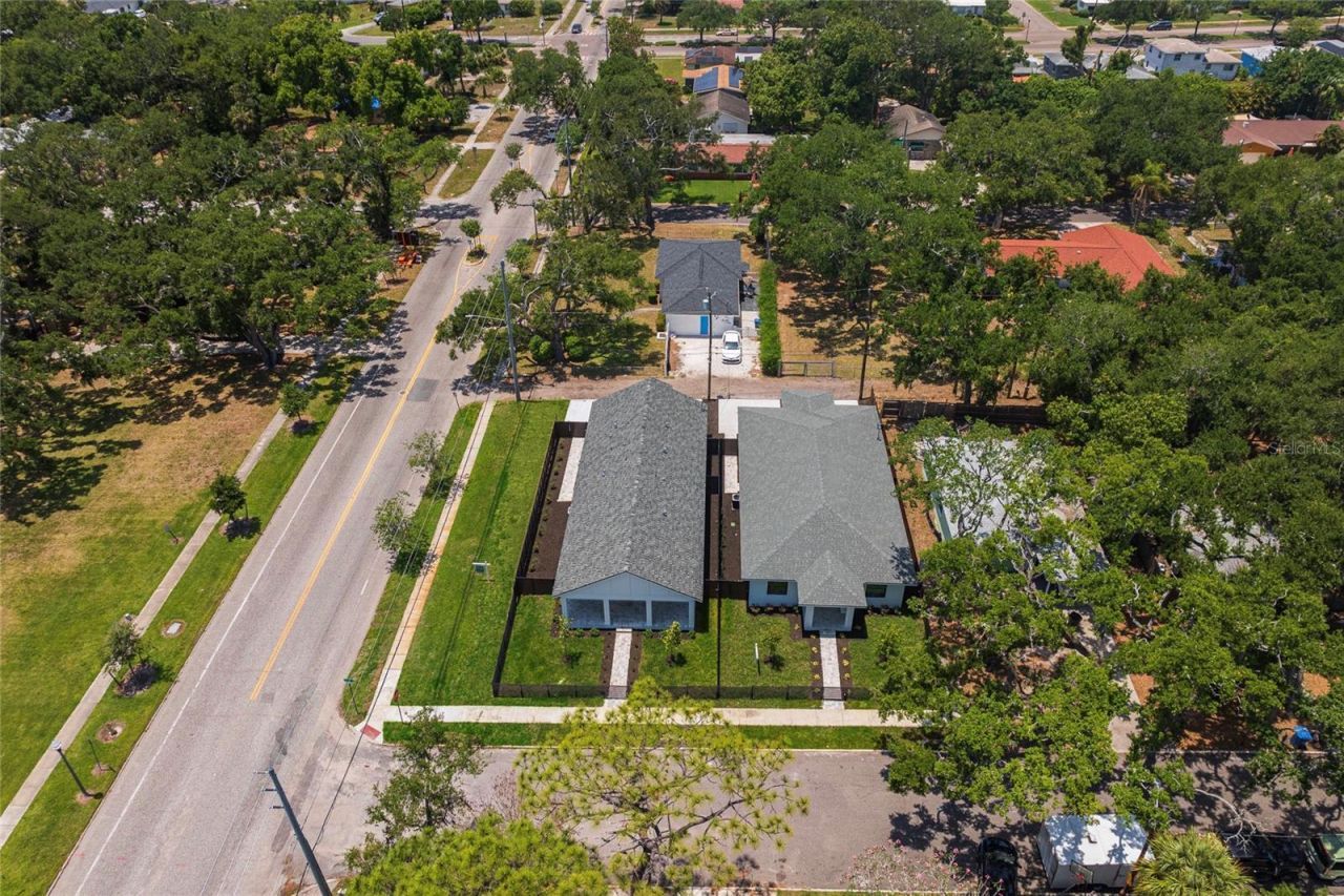 2561/2563 21st Street S, Saint Petersburg, FL 33712 Photo