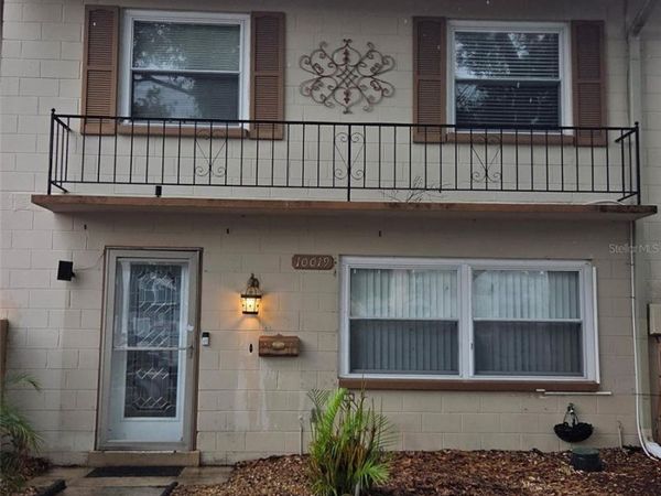 10019 N 52ND STREET , TAMPA, FL 33617
