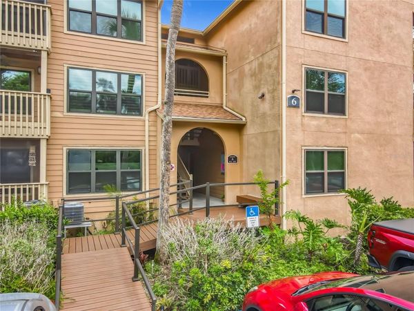 1401 S PALMETTO AVENUE, Unit 616, DAYTONA BEACH, FL 32114