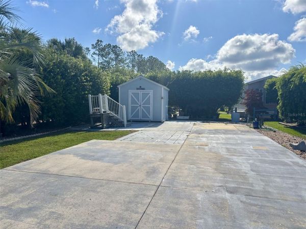3273 NE 102ND AVENUE ROAD , SILVER SPRINGS, FL 34488