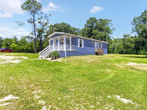 19480 125th Dr, O'Brien, FL 32071