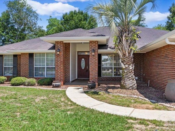4674 Magnolia Hill Ct, Pace, FL 32571