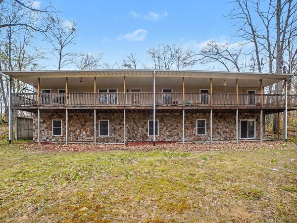 5955 Birchwood Trail, Lake, MI 48632