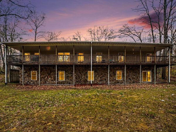5955 Birchwood Trail, Lake, MI 48632