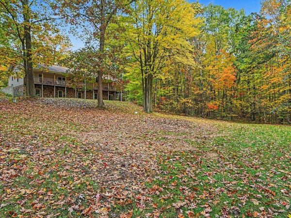 5955 Birchwood Trail, Lake, MI 48632