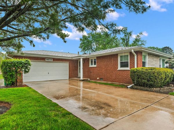 8608 W 144th Place , Orland Park, IL 60462