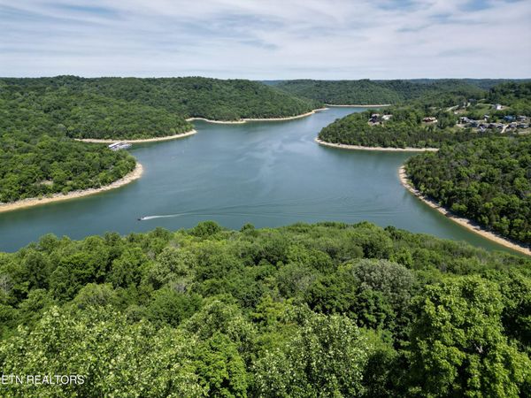 0 Coconut Ridge Rd, Smithville, TN 37166