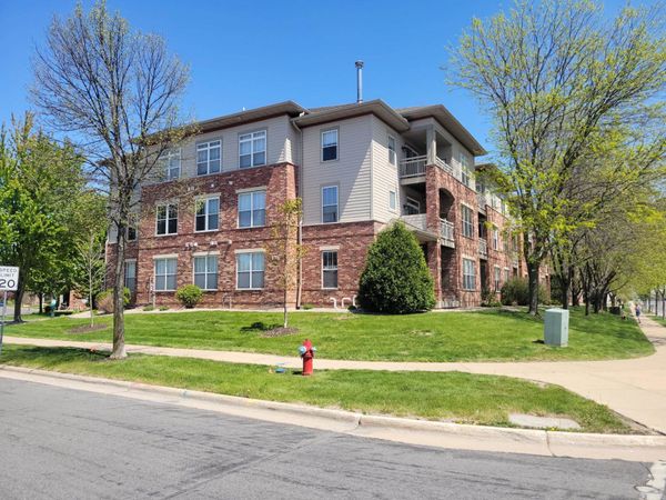 101 Metro Terrace, Unit 303, Madison, WI 53718