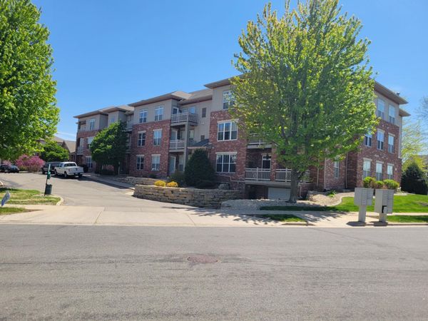 101 Metro Terrace, Unit 303, Madison, WI 53718