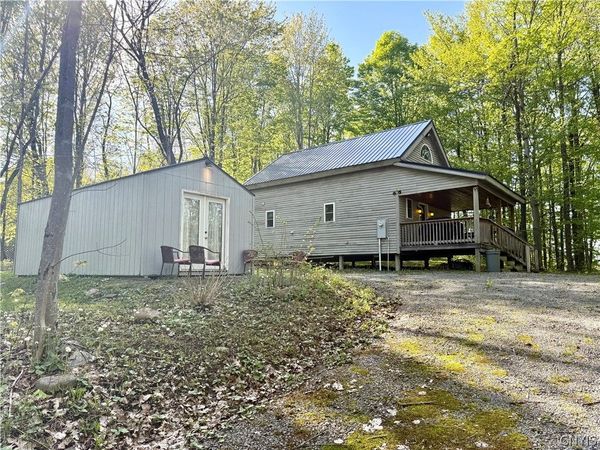 241 Jerry Look Road , Richland, NY 13144