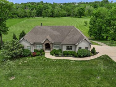 231 Creek Ridge Drive, Nicholasville, KY 40356