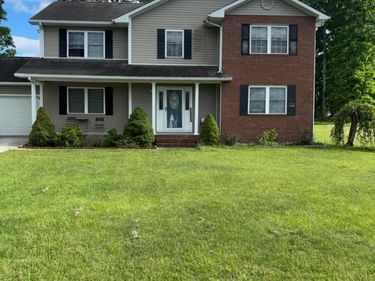 55 Fox Trail, London, KY 40744