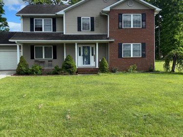 55 Fox Trail, London, KY 40744