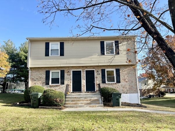 913 Page ST, Unit A and B, Salem, VA 24153