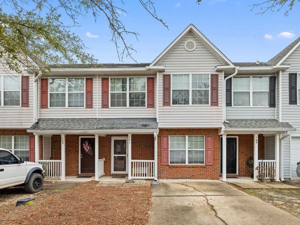 171 Swaying Pine Court, Crestview, FL 32539