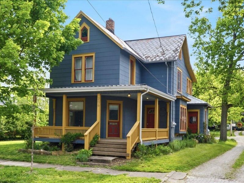 206 N Division Street , Mount Vernon, OH 43050 Photo 1
