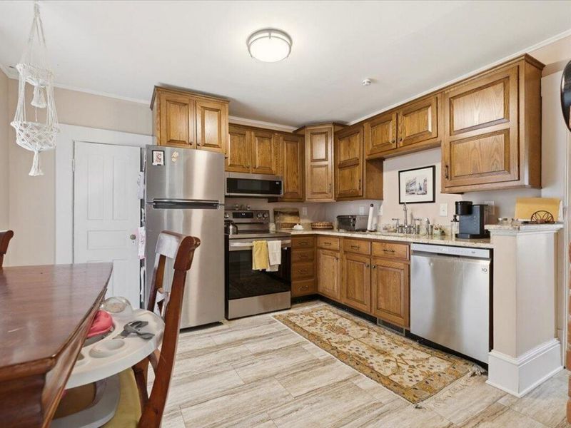 206 N Division Street , Mount Vernon, OH 43050 Photo 16